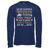 If It's Still Broken It's Because Paw Paw Ain't Done T-Shirt & Hoodie | Teecentury.com