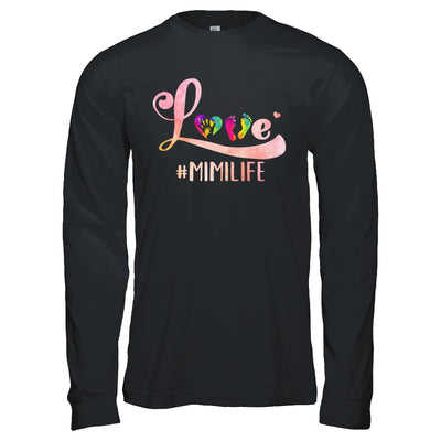 Love Mimilife Mimi T-Shirt & Hoodie | Teecentury.com