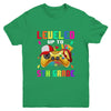 5th Grade Gamer First Day of Third Grade Boys Back To School Youth Shirt | teecentury