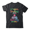5th Grade Teachers Can Do Virtually Anything T-Shirt & Hoodie | Teecentury.com