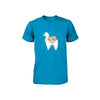 Funny Sloth Riding Llama Lover Youth Youth Shirt | Teecentury.com