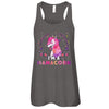 Cute Mamacorn Rainbow Unicorn Mother's Day T-Shirt & Tank Top | Teecentury.com