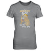 August Woman Lady Girl Wake Pray Slay Birthday Gift T-Shirt & Tank Top | Teecentury.com