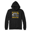 Mailman Out Of My Way I've Got 8 Hours To Do 12 Hours T-Shirt & Hoodie | Teecentury.com