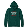 Baseball Dad T-Shirt & Hoodie | Teecentury.com