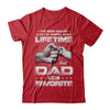 I've Been Called A Lot Of Names But Dad Is My Favorite T-Shirt & Hoodie | Teecentury.com