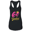60 And Quarantined 60th Birthday Queen Gift T-Shirt & Tank Top | Teecentury.com