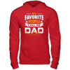 My Favorite People Call Me Dad T-Shirt & Hoodie | Teecentury.com