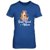 Basset Hound Mom Funny Dog Mom Gift Idea T-Shirt & Tank Top | Teecentury.com