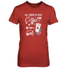 All I Need Is Love And Coffee And A Cat T-Shirt & Tank Top | Teecentury.com