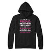 Proud Mother-In-Law Of A Smartass Son-In-Law T-Shirt & Hoodie | Teecentury.com