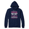 Proud Mother-In-Law Of A Smartass Daughter-In-Law T-Shirt & Hoodie | Teecentury.com