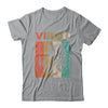 Vintage Virgo Zodiac August September Birthday Gift T-Shirt & Hoodie | Teecentury.com