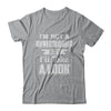 I'm Not A Gynecologist But I'll Take A Look T-Shirt & Hoodie | Teecentury.com