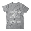 Happy Father's Day From The Kid You Inadvertently Daddy T-Shirt & Hoodie | Teecentury.com