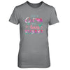 Just A Girl Who Loves Sharks Shark Lover T-Shirt & Tank Top | Teecentury.com