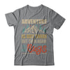 Adventure Is Out There But Then Again So Are Bugs Climb Mountain T-Shirt & Hoodie | Teecentury.com