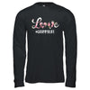 Love Grammylife Matching Grandchild And Grammy Gifts T-Shirt & Hoodie | Teecentury.com