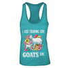 I Just Freaking Love Goats T-Shirt & Tank Top | Teecentury.com