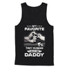 My Favorite Tiny Human Calls Me Daddy T-Shirt & Hoodie | Teecentury.com