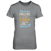 November Girls Birthday Sunshine Mixed Little Hurricane T-Shirt & Tank Top | Teecentury.com