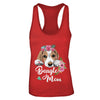 Beagle Mom Funny Dog Mom Gift Idea T-Shirt & Tank Top | Teecentury.com