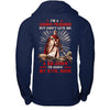Knight Templar I'm A Good Person But Don't Give Me A Reason My Evil Side T-Shirt & Hoodie | Teecentury.com
