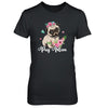 Pug Mom Funny Dog Mom Gift Idea T-Shirt & Tank Top | Teecentury.com