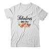 65th Birthday Gifts Women 65 Year Old Fabulous Since 1957 T-Shirt & Tank Top | Teecentury.com