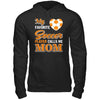 My Favorite Soccer Player Calls Me Mom T-Shirt & Hoodie | Teecentury.com