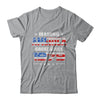 Making America Great Since 1979 43th Birthday T-Shirt & Hoodie | Teecentury.com
