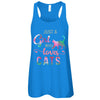 Just A Girl Who Loves Cats Cat Lover T-Shirt & Tank Top | Teecentury.com