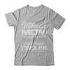 I Have A Tattooed Mom Like A Normal Mom But Cooler T-Shirt & Hoodie | Teecentury.com