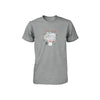 Happy Easter Dinosaur Eggs Youth Youth Shirt | Teecentury.com