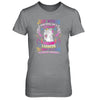July Woman The Soul Of A Mermaid Birthday T-Shirt & Tank Top | Teecentury.com