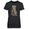 July Woman Lady Girl Wake Pray Slay Birthday Gift T-Shirt & Tank Top | Teecentury.com