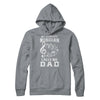 My Favorite Musican Calls Me Dad Fathers Day T-Shirt & Hoodie | Teecentury.com