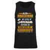 I Am A March Man My Level Of Sarcasm Depends On Your Level Of Stupidity T-Shirt & Hoodie | Teecentury.com