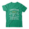 Vintage 29th Birthday Funny 1993 All Original Parts T-Shirt & Hoodie | Teecentury.com