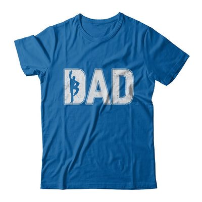 Dance Dad Ballet Father's Day T-Shirt & Hoodie | Teecentury.com