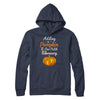 Halloween Pumpkin Pregnancy Mom Due Date In February 2022 T-Shirt & Hoodie | Teecentury.com