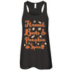 Flannel Boots And Pumpkin Spice Autumn T-Shirt & Tank Top | Teecentury.com