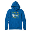 It Was Me I Let The Dogs Out T-Shirt & Hoodie | Teecentury.com