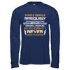 People Should Seriously Stop Expecting Normal From Me T-Shirt & Hoodie | Teecentury.com