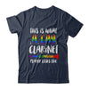 This Is What A Gay Clarinet Player Looks Like LGBT T-Shirt & Hoodie | Teecentury.com