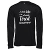 I Feel Like I'm Already Tired Tomorrow T-Shirt & Tank Top | Teecentury.com