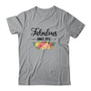71th Birthday Gifts Women 71 Year Old Fabulous Since 1951 T-Shirt & Tank Top | Teecentury.com