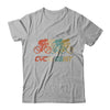 Vintage Cycologist Bicycle Funny Cycling T-Shirt & Hoodie | Teecentury.com