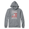 Supporting My Grandson As He Serves Proud Army Grandma T-Shirt & Hoodie | Teecentury.com