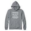 Warning I May Start Talking About Science At Any Time T-Shirt & Hoodie | Teecentury.com